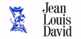 logo Jean Louis David – Steve Hair Diffusion