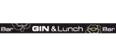 logo Gin & Lunch